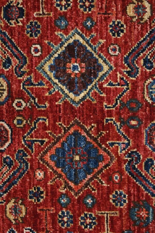 Chob Rang 150cm x 93cm / 4ft 11in x 3ft 1in - Image 2