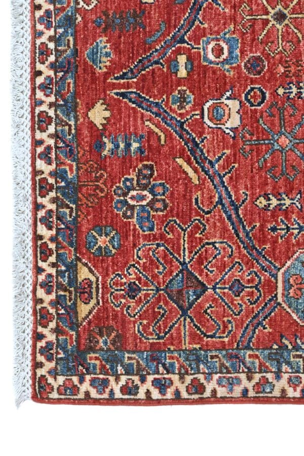 Chob Rang 150cm x 93cm / 4ft 11in x 3ft 1in - Image 4