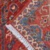 Chob Rang 150cm x 93cm / 4ft 11in x 3ft 1in - Image 5
