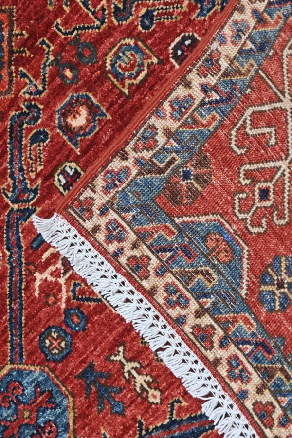 Chob Rang 150cm x 93cm / 4ft 11in x 3ft 1in - Image 5