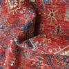 Chob Rang 150cm x 93cm / 4ft 11in x 3ft 1in - Image 7