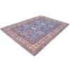 Fine Kazak 249cm x 172cm / 8ft 2in x 5ft 8in - Image 8