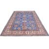 Fine Kazak 249cm x 172cm / 8ft 2in x 5ft 8in - Image 3