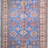 Fine Kazak 249cm x 172cm / 8ft 2in x 5ft 8in