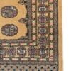 Bokhara 183cm x 122cm / 6ft x 4ft - Image 4