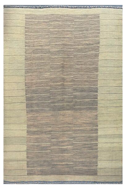 Modern Kilim 305cm x 262cm / 10ft x 8ft 8in