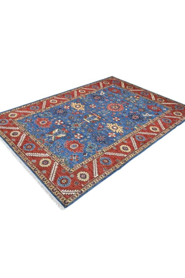 Chob Rang 270cm x 183cm / 8ft 10in x 6ft - Image 3
