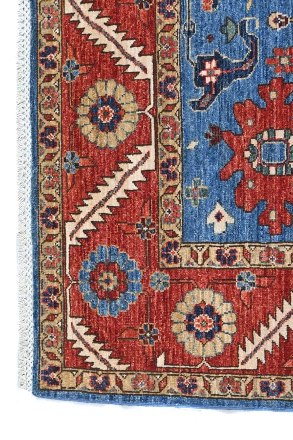 Chob Rang 270cm x 183cm / 8ft 10in x 6ft - Image 4