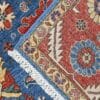 Chob Rang 270cm x 183cm / 8ft 10in x 6ft - Image 5