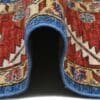 Chob Rang 270cm x 183cm / 8ft 10in x 6ft - Image 6