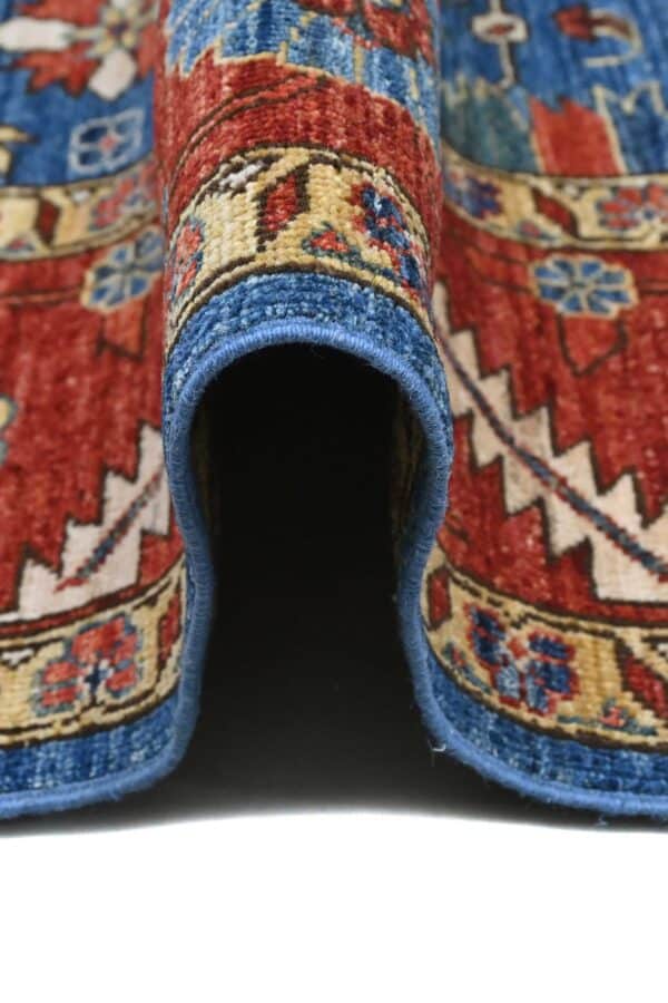 Chob Rang 270cm x 183cm / 8ft 10in x 6ft - Image 6