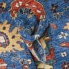 Chob Rang 270cm x 183cm / 8ft 10in x 6ft - Image 7