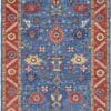 Chob Rang 270cm x 183cm / 8ft 10in x 6ft