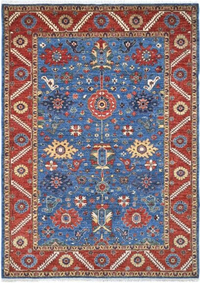 Chob Rang 270cm x 183cm / 8ft 10in x 6ft