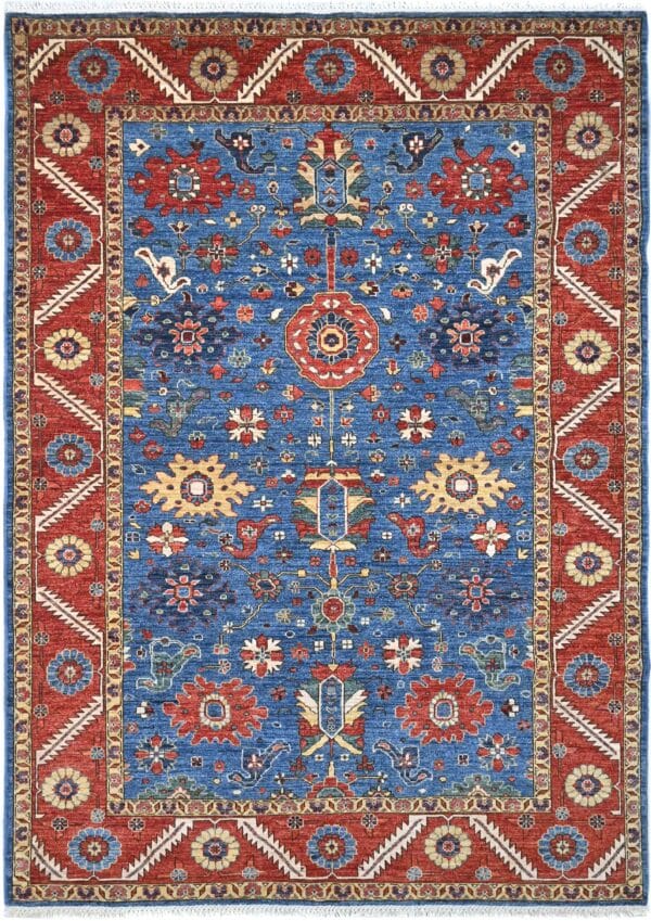 Chob Rang 270cm x 183cm / 8ft 10in x 6ft