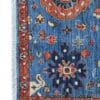 Chob Rang 179cm x 122cm / 5ft 10in x 4ft - Image 4