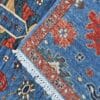 Chob Rang 179cm x 122cm / 5ft 10in x 4ft - Image 5