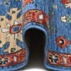 Chob Rang 179cm x 122cm / 5ft 10in x 4ft - Image 6