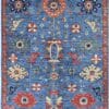 Chob Rang 179cm x 122cm / 5ft 10in x 4ft