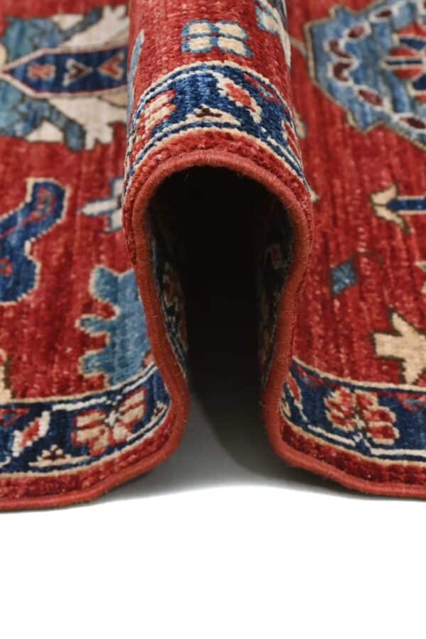 Aryana Runner 248cm x 77cm / 8ft 2in x 2ft 6in - Image 5