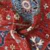 Chob Rang Runner 248cm x 77cm / 8ft 2in x 2ft 6in - Image 6