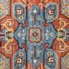 Chob Rang 310cm x 209cm / 10ft 2in x 6ft 10in - Image 2