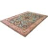 Chob Rang Mamluk 233cm x 172cm / 7ft 8in x 5ft 8in - Image 8