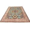 Chob Rang Mamluk 233cm x 172cm / 7ft 8in x 5ft 8in - Image 3