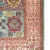 Chob Rang Mamluk 233cm x 172cm / 7ft 8in x 5ft 8in - Image 4