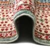 Chob Rang Mamluk 233cm x 172cm / 7ft 8in x 5ft 8in - Image 6