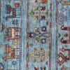 Aryana 250cm x 173cm / 8ft 3in x 5ft 8in - Image 2