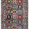 Sultani 246cm x 172cm / 8ft 1in x 5ft 8in