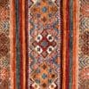 Aryana Khorjeen 227cm x 167cm / 7ft 5in x 5ft 6in - Image 2