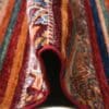 Aryana Khorjeen 227cm x 167cm / 7ft 5in x 5ft 6in - Image 6