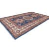 Fine Kazak 119cm x 86cm / 3ft 11in x 2ft 10in - Image 3
