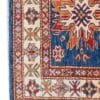 Fine Kazak 119cm x 86cm / 3ft 11in x 2ft 10in - Image 4