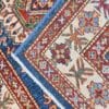 Fine Kazak 119cm x 86cm / 3ft 11in x 2ft 10in - Image 5