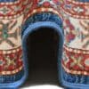 Fine Kazak 119cm x 86cm / 3ft 11in x 2ft 10in - Image 6