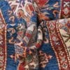 Fine Kazak 119cm x 86cm / 3ft 11in x 2ft 10in - Image 7