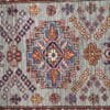 Fine Kazak 311cm x 81cm / 10ft 3in x 2ft 8in - Image 2