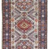 Fine Kazak 311cm x 81cm / 10ft 3in x 2ft 8in