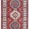Fine Kazak 304cm x 77cm / 10ft x 2ft6in