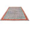 Darya 229cm x 172cm / 7ft 6in x 5ft 8in - Image 8