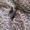 Darya 229cm x 172cm / 7ft 6in x 5ft 8in - Image 7