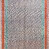 Darya 229cm x 172cm / 7ft 6in x 5ft 8in