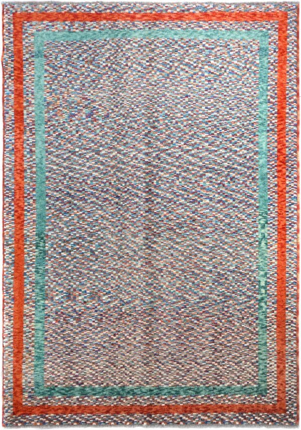Darya 229cm x 172cm / 7ft 6in x 5ft 8in