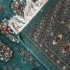 Bokhara Runner 238cm x 80cm / 7ft 10in x 2ft 8in - Image 5