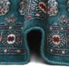 Bokhara Runner 238cm x 80cm / 7ft 10in x 2ft 8in - Image 6