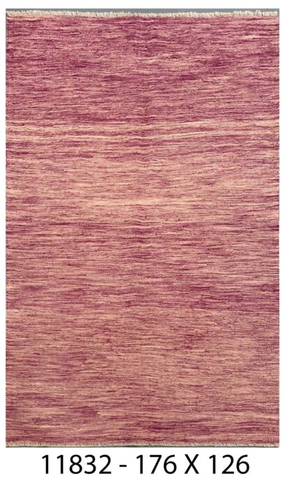 Modern Maimana Kilim 176cm x 126cm / 5ft 9in x 4ft 2in