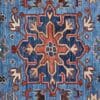Chob Rang Runner 243cm x 81cm / 8ft x 2ft 8in - Image 2